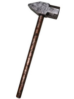 Texas Chainsaw Massacre - Sledgehammer Replica - 1/1