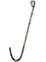 Texas Chainsaw Massacre - Meat Hook Replica - 1/1