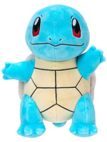Pokemon - Squirtle Plushie - 20 cm