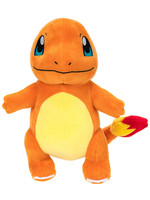 Pokémon - Charmander Plush Figure - 20 cm 