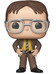 Funko POP! TV: The Office US - Dwight Schrute