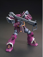 HG MS-08TX/S Efreet Schneid - 1/144