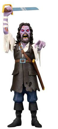 Toony Terrors - Captain Blake (The Fog)