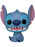 Super Sized Funko POP! Disney: Lilo &amp; Stitch - Stitch