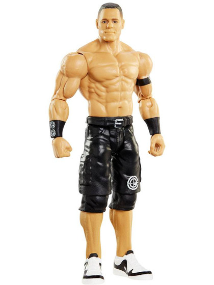 WWE Superstars - John Cena