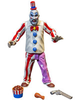 House of 1000 Corpses - Finger Lickin' Pistol Whippin' Captain Spaulding