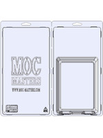 MOC Masters - 5.5" UV Action Figure Protective Clamshell