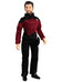 Star Trek - Commander William Riker Retro Action Figure