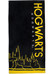 Harry Potter - Hogwarts Towel - 140 x 70 cm