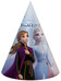 Frozen II - Elsa and Anna Party Hats 6-pack