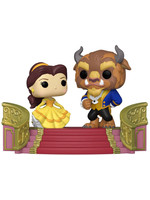 Funko POP! Moment: Disney Beauty &amp; the Beast - Belle &amp; Beast