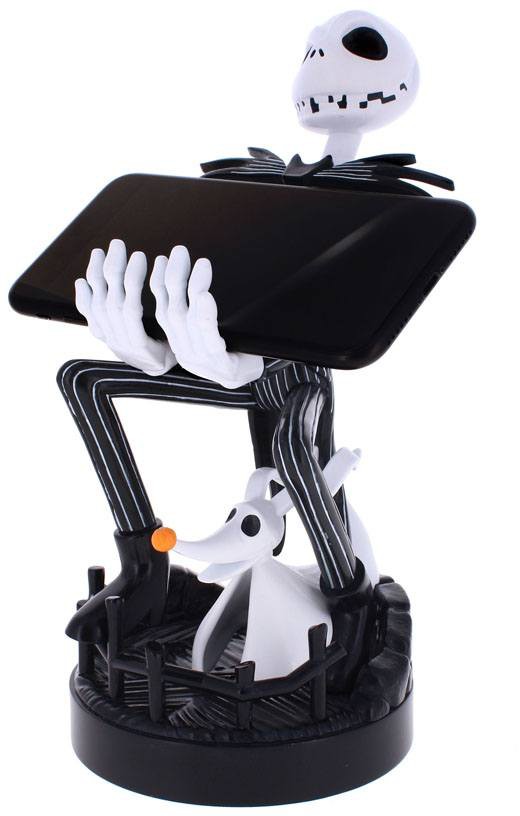 Nightmare Before Christmas Jack Skellington Cable Guy Heromic.fi