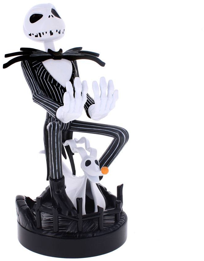 Nightmare Before Christmas Jack Skellington Cable Guy Heromic.fi