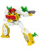 Transformers Legacy - Jhiaxus Voyager Class
