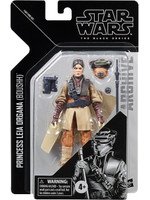 Star Wars Black Series Archive - Princess Leia Organa (Boushh)