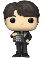Funko POP! Rocks: BTS - Suga