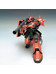 HG MS-06FS Zaku II FS - 1/144