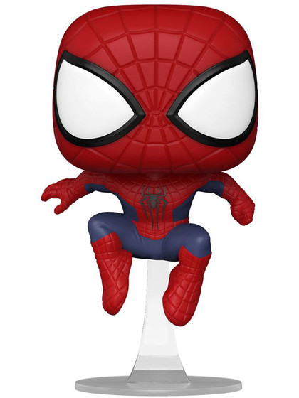 Funko POP! Spider-Man: No Way Home - The Amazing Spider-Man