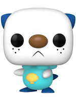 Funko POP! Games: Pokemon - Oshawott