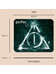  Mouse Pad Harry Potter 018 Harry Potter Black