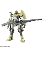 HG Chuchu's Demi Trainer - 1/144