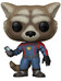 Funko POP! Marvel: Guardians of the Galaxy Vol. 3 - Rocket