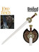 Lord of the Rings - Sword of King Theoden Herugrim - 1/1