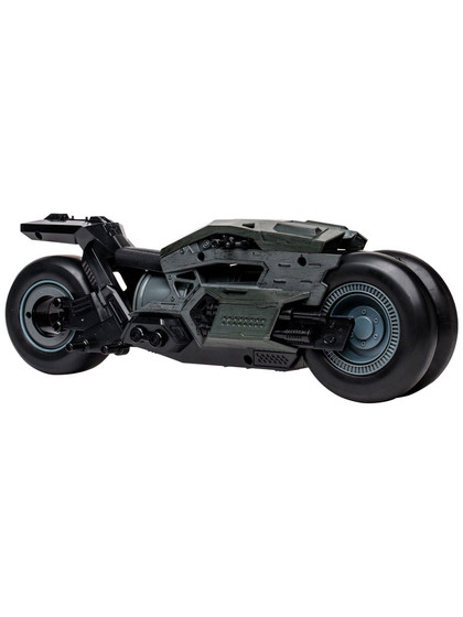 DC Multiverse: The Flash Movie - Batcycle