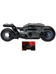 DC Multiverse: The Flash Movie - Batcycle