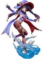 Genshin Impact - Astral Reflection Mona - 1/7