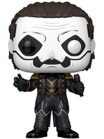 Funko POP! Rocks: Ghost - Papa Emeritus IV