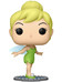 Funko POP! Disney: Peter Pan 70th Anniversary - Tinker Bell on mirror