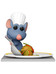 Funko POP! Deluxe: Disney's Ratatouille - Remy