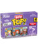 Funko Bitty POP! Disney Princesses 4-Pack Series 4