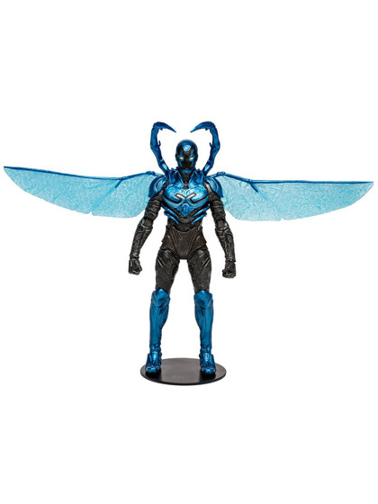 DC Multiverse - Blue Beetle (Battle Mode)