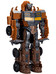 Transformers - Buzzworthy Bumblebee Smash Changers Scourge