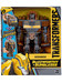 Transformers - Buzzworthy Bumblebee Smash Changers Scourge