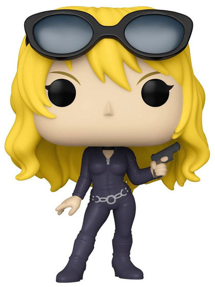 Funko POP! Animation: Cowboy Bebop - Julia