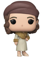 Funko POP! Television: Peaky Blinders - Ada Thorne - DAMAGED PACKAGE