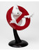Ghostbusters - No-Ghost Logo 3D Light