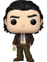 Funko POP! Marvel: Loki Season 2 - Loki