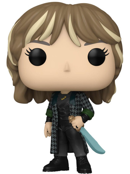 Funko POP! Marvel: Loki Season 2 - Sylvie