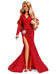 Barbie Signature Doll: Mariah Carey - Holiday Celebration