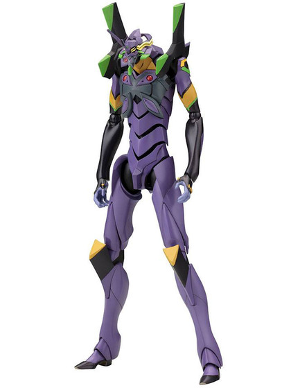 Evangelion 3.0 - Evangelion Type-13 Plastic Model Kit - 1/400
