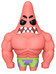 Funko POP! Animation: Spongebob Squarepants - Fry Cook Games Patrick