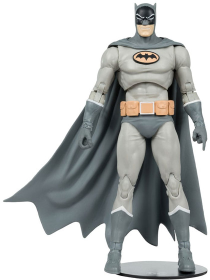 DC Multiverse: McFarlane Collector Edition - Batman (Bat-Manga)