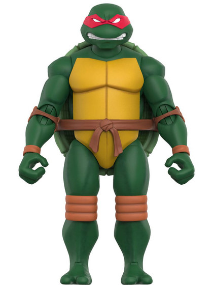 Teenage Mutant Ninja Turtles Ultimates - Raphael 2003 