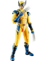 Marvel Legends: Deadpool &amp; Wolverine - Wolverine