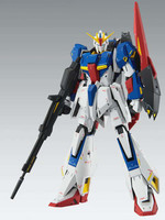 MG Zeta Gundam Ver.Ka - 1/100
