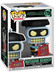 Funko POP! Animation: Futurama - Matador Bender